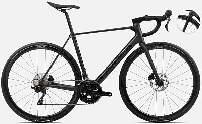 Превью Гоночный шоссейный велосипед Велосипед ORBEA Orca M35 (2024)